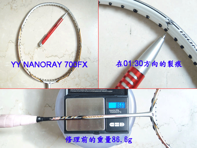 YY NANORAY 700FX_fig1